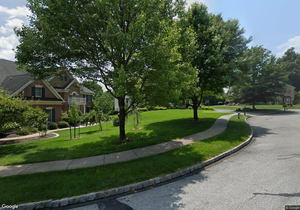 3 Roosevelt Cir, Downingtown, PA 19335 - photo 1