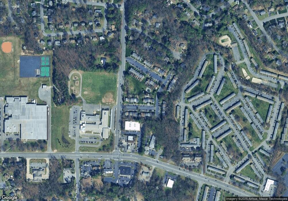 16 Ashinghurst Rd, Henrico, VA 23238 - photo 1