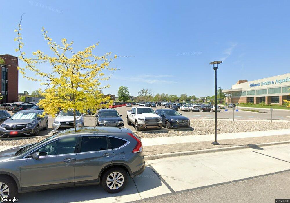 123 N Clark St, Elkhart, IN 46516 - photo 1