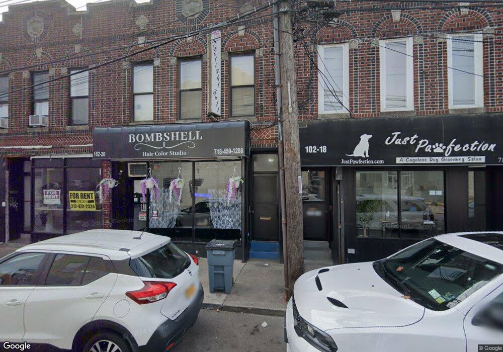 10218 159th Rd, Howard Beach, NY 11414 - photo 1