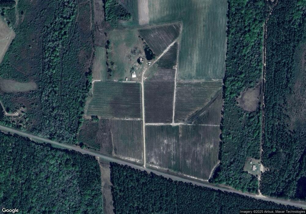 2015 Broxton West Green Hwy, Broxton, GA 31519 - photo 1