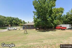 321 E 3rd St, Velma, OK 73491