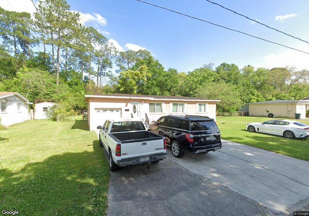 2519 Randy Rd, Jacksonville, FL 32216 - photo 1