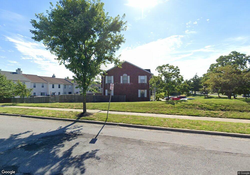 2700 Crestwick Place, District Heights, MD 20747 - photo 1