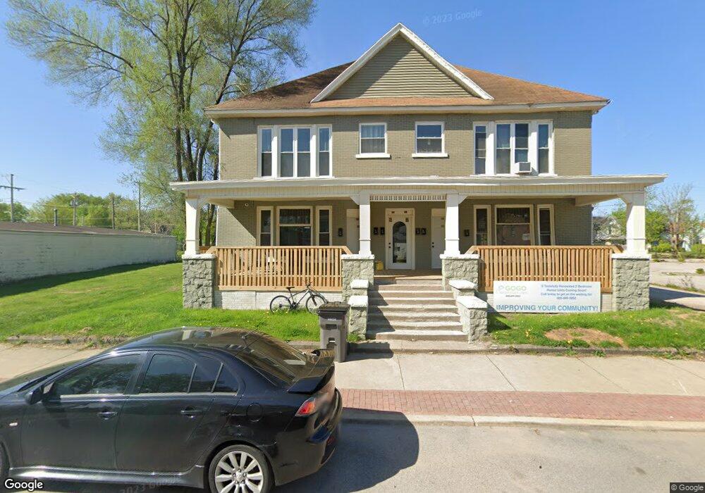 915 S Main St, Elkhart, IN 46516 - photo 1