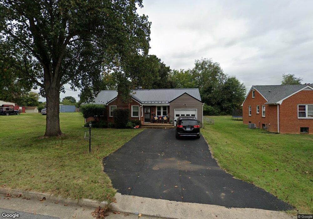 1815 S Talbott Place, Waynesboro, VA 22980 - photo 1