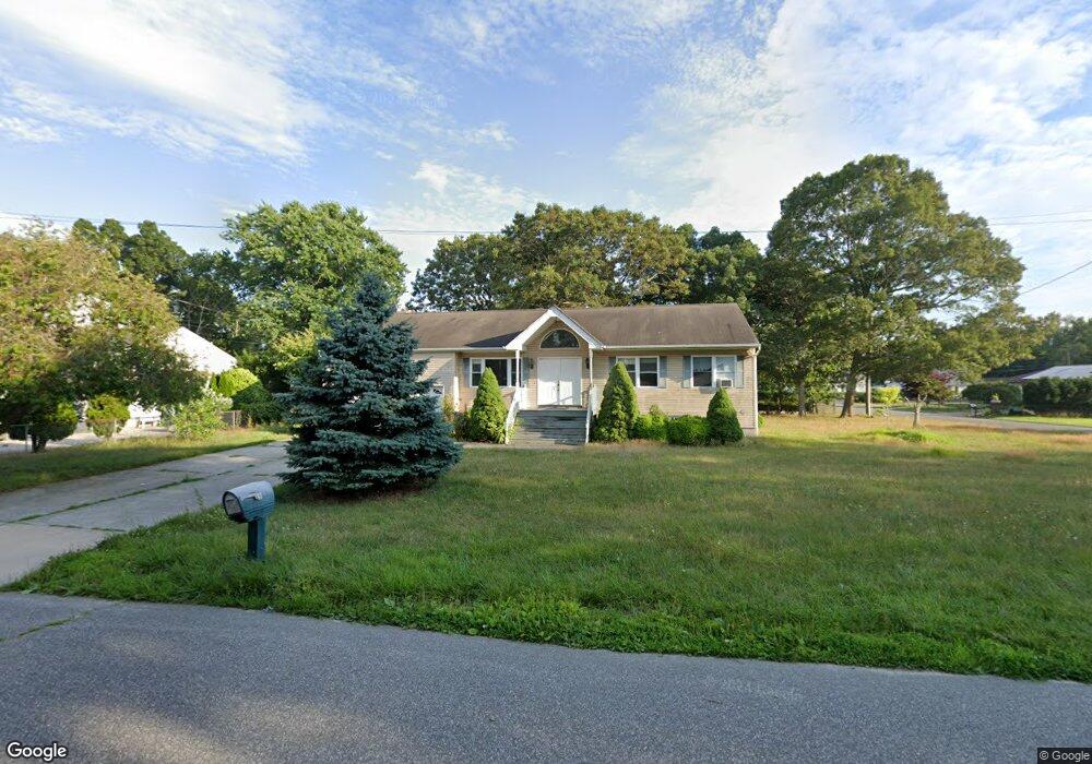 0 Palmetto Dr unit KEY940748, Shirley, NY 11967 - photo 1