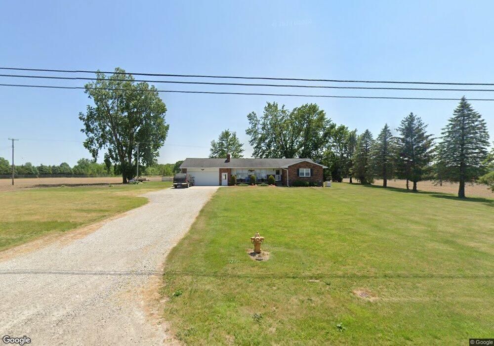 4455 Scofield Carleton Rd, Carleton, MI 48117 - photo 1