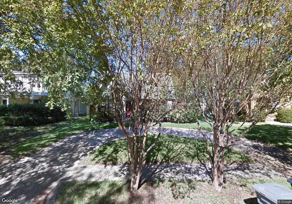 5907 Llano Ave, Dallas, TX 75206 - photo 1