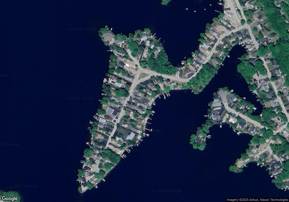 55 Bates Point Rd, Webster, MA 01570 - photo 1