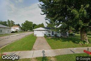 5070 Clinton St, Kinde, MI 48445