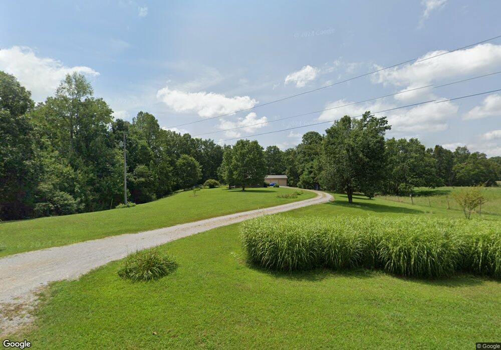 1000 Red Williams Rd, Crossville, TN 38571 - photo 1