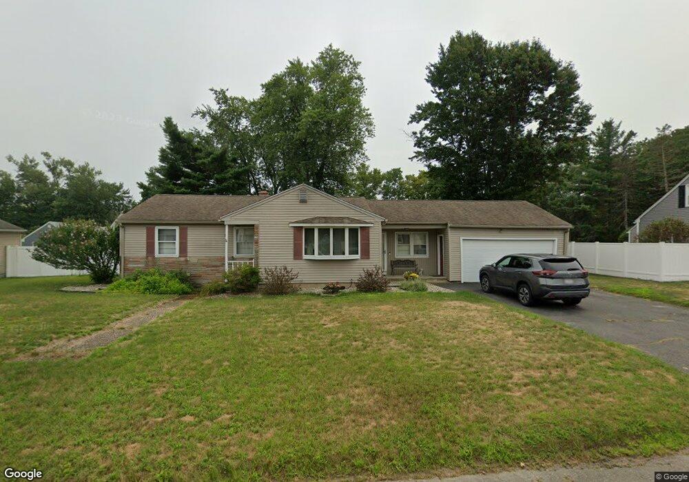 29 Gaudreau Ave, Ludlow, MA 01056 - photo 1