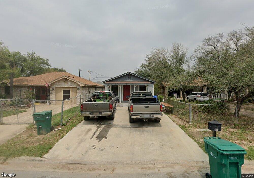121 E Juarez Ave, Pharr, TX 78577 - photo 1