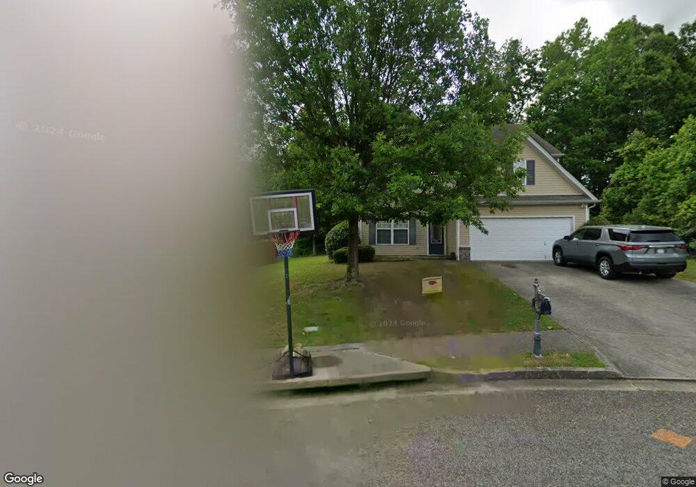 2501 Radcliffe Ct unit 4, Dacula, GA 30019 - photo 1