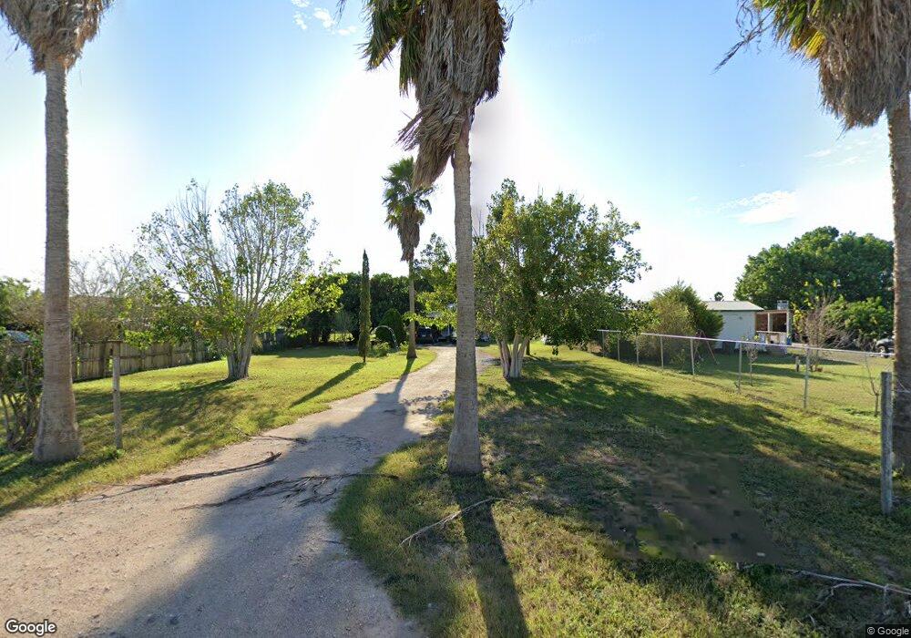 7801 Iturbide St, Weslaco, TX 78599 - photo 1
