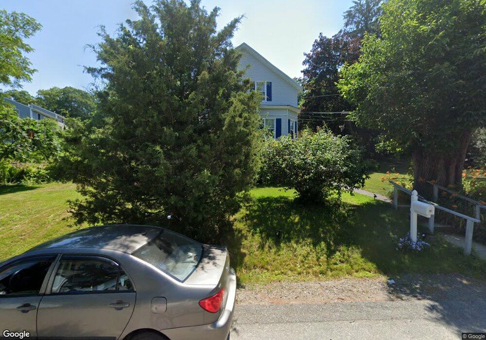 53 Ling St, Fall River, MA 02720 - photo 1