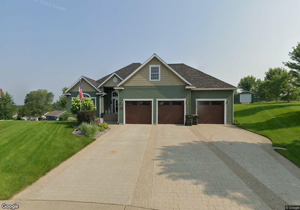 403 Patch Lake Ct, Cold Spring, MN 56320 - photo 1