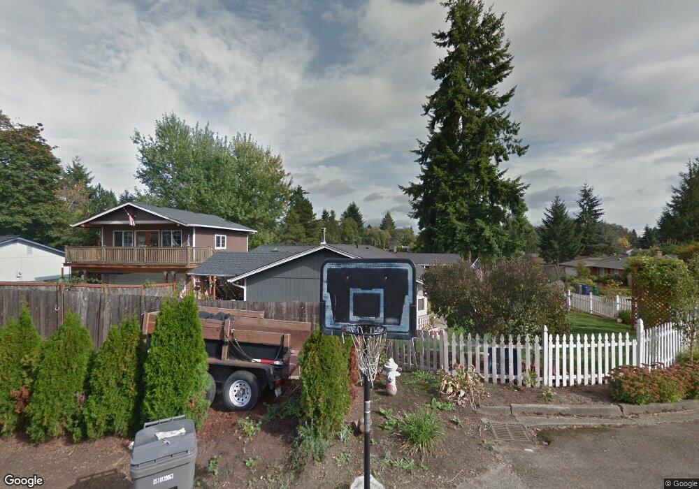 8000 NE 142nd Place, Bothell, WA 98011 - photo 1