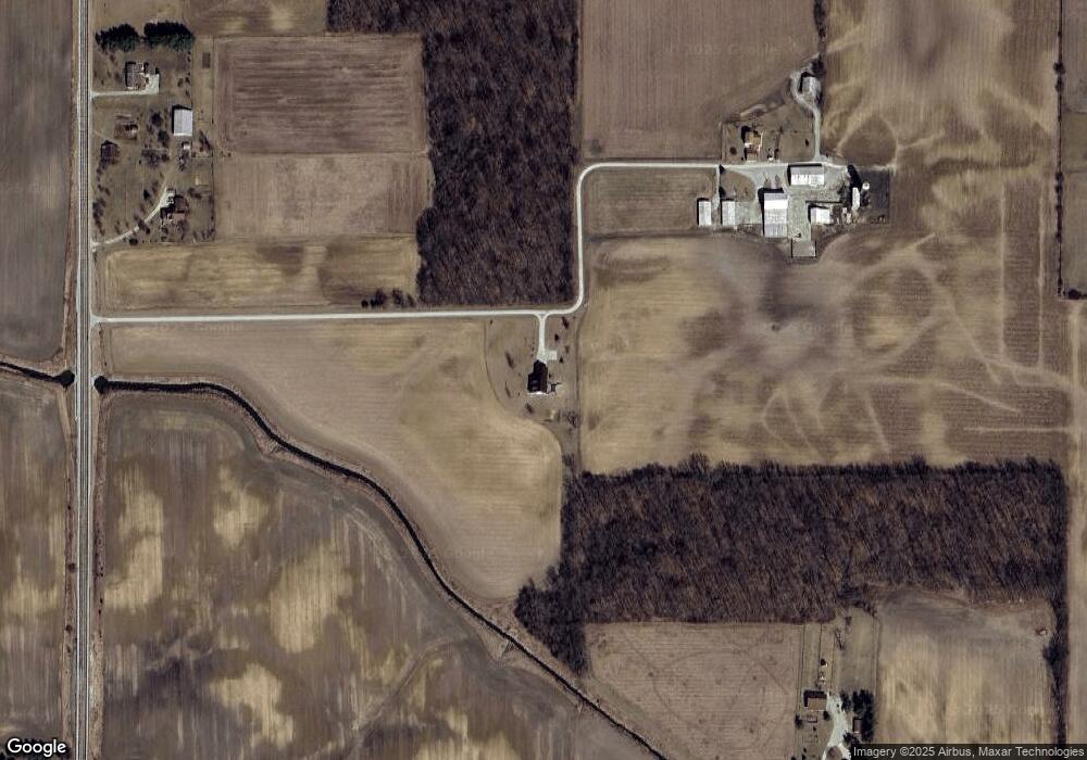 551 S Warren Rd, Huntington, IN 46750 - photo 1