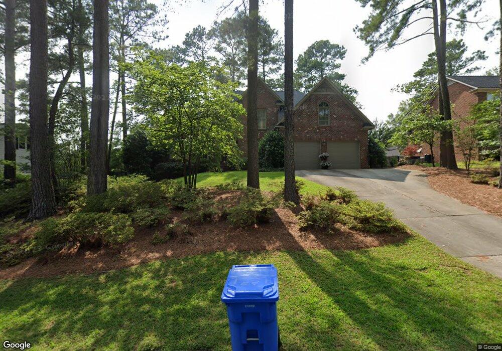 594 Milden Rd, Fayetteville, NC 28314 - photo 1