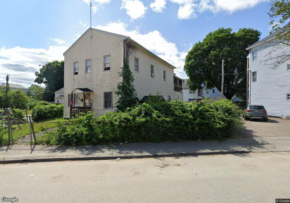 89 Southgate St, Worcester, MA 01603 - photo 1