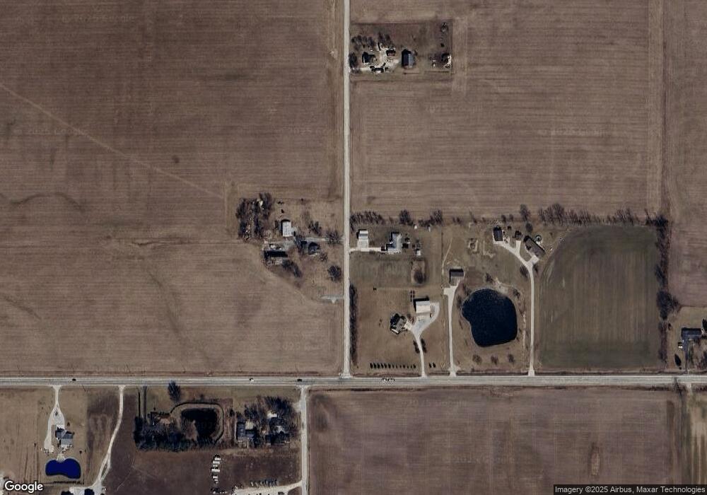 10895 S Raber Rd 92, Roanoke, IN 46783 - photo 1