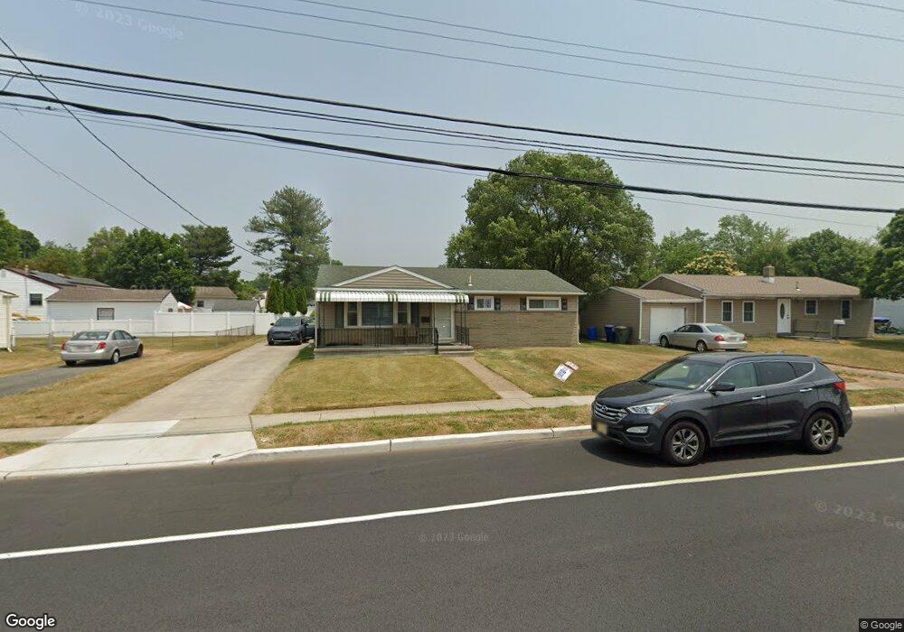 720 Carpenter St, Glassboro, NJ 08028 - photo 1