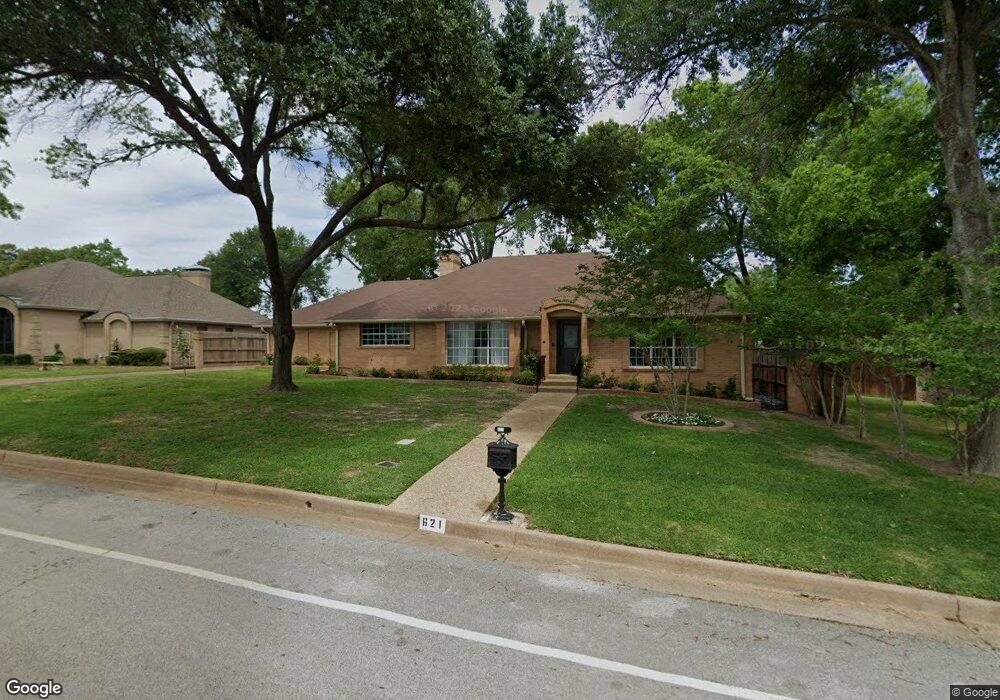 621 Timberwilde Dr, Tyler, TX 75703 - photo 1