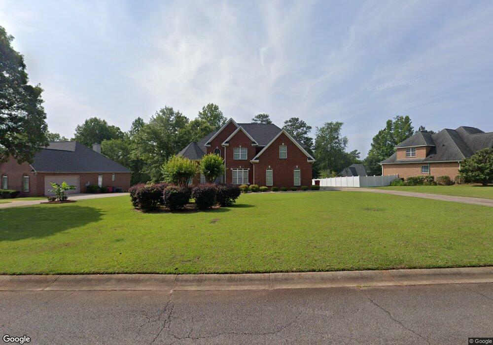 404 Barrington Hall Dr, Macon, GA 31220 - photo 1