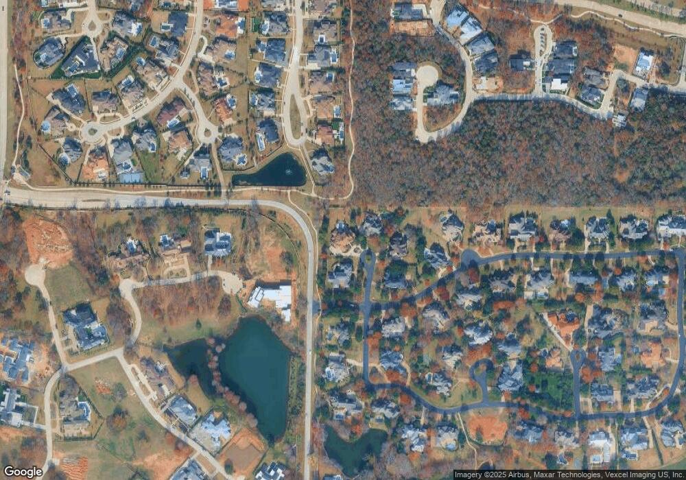 1803 Copperfield Ct, Westlake, TX 76262 - photo 1