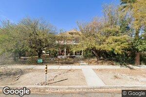 931 N 5th Ave, Tucson, AZ 85705