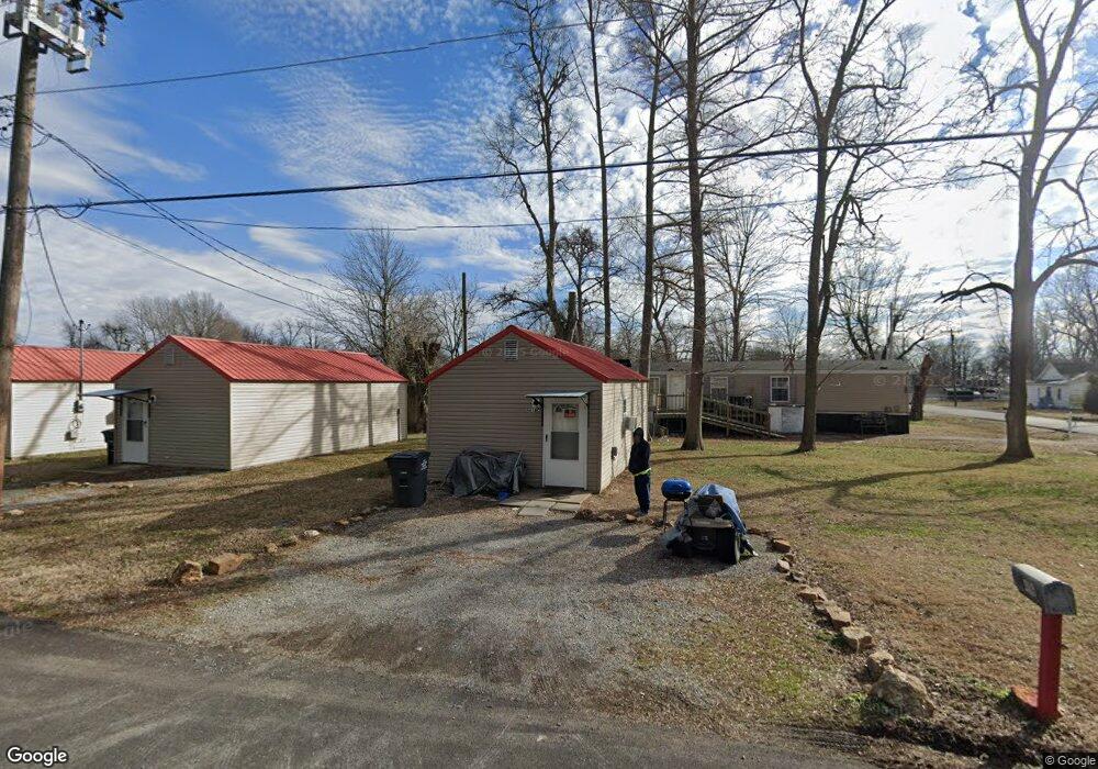 416 A B C Poplar St, Morehouse, MO 63868 - photo 1