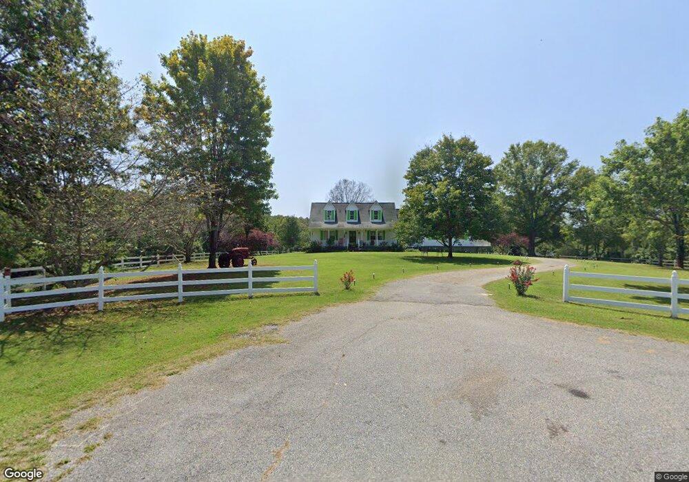 232 Stroupe Estate Rd, Gaffney, SC 29340 - photo 1