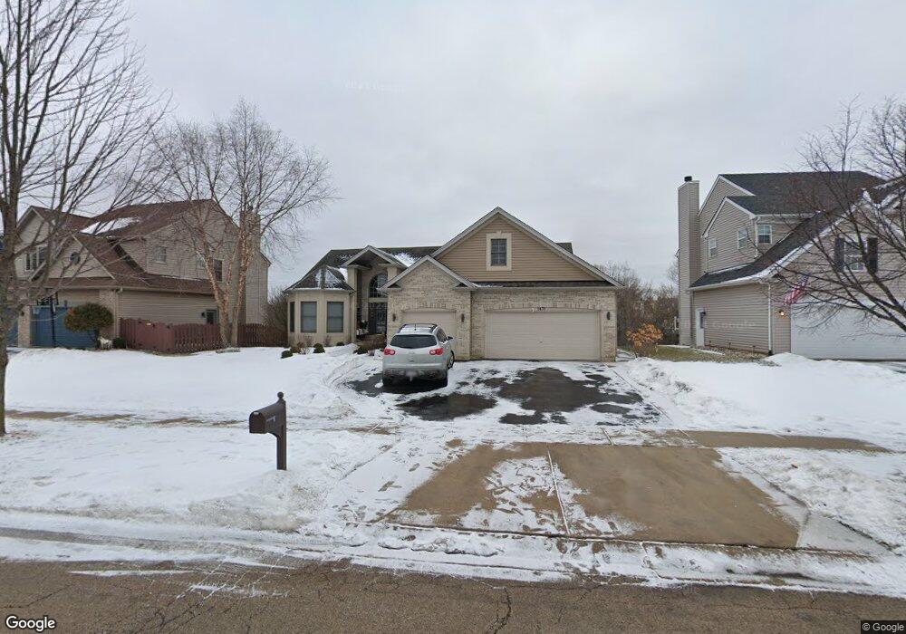 1431 Boulder Bluff Ln, Algonquin, IL 60102 - photo 1