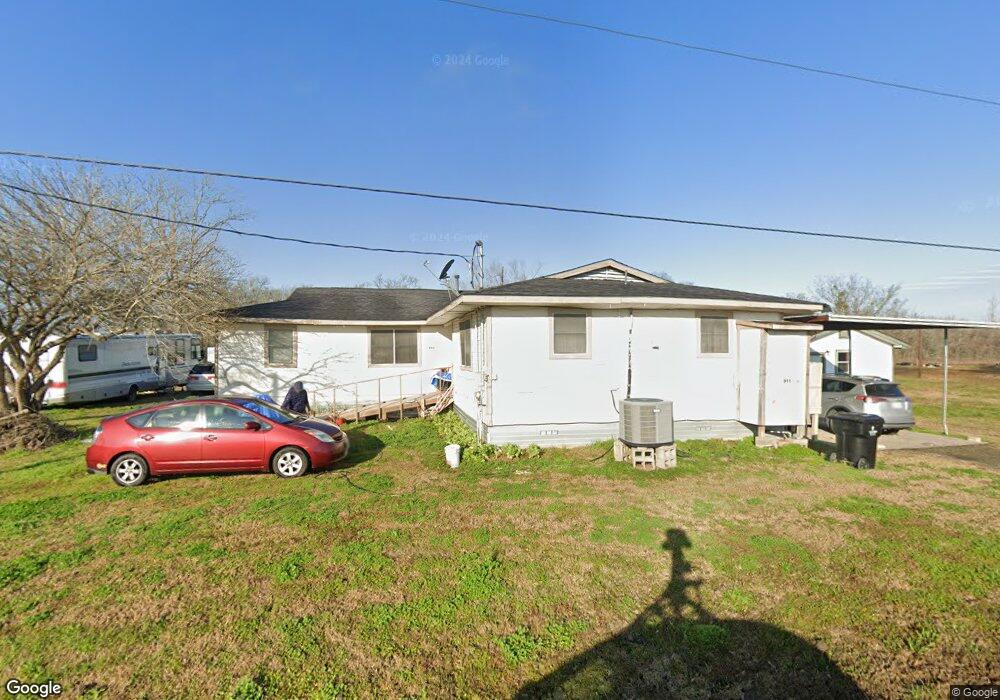 941 Cumings Rd, Rosenberg, TX 77471 - photo 1