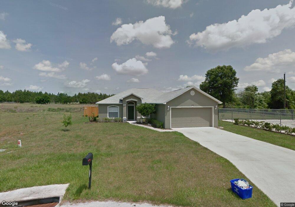 2165 Oakhurst Dr, Winter Haven, FL 33881 - photo 1