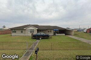 120 N Cedar St, Lockport, LA 70374