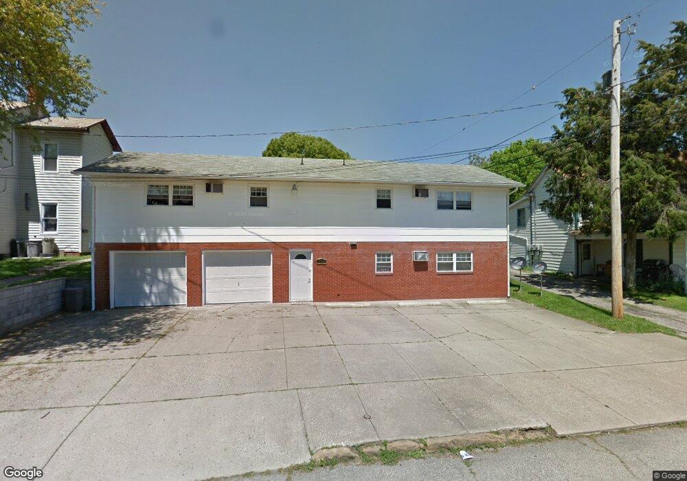 511 E Walnut St, Lancaster, OH 43130 - photo 1