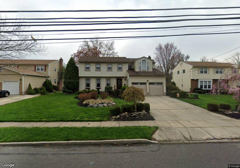 108 Hooton Rd, Mount Laurel, NJ 08054 - photo 1