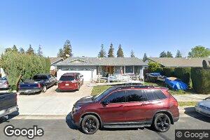 309 Colville Dr, San Jose, CA 95123