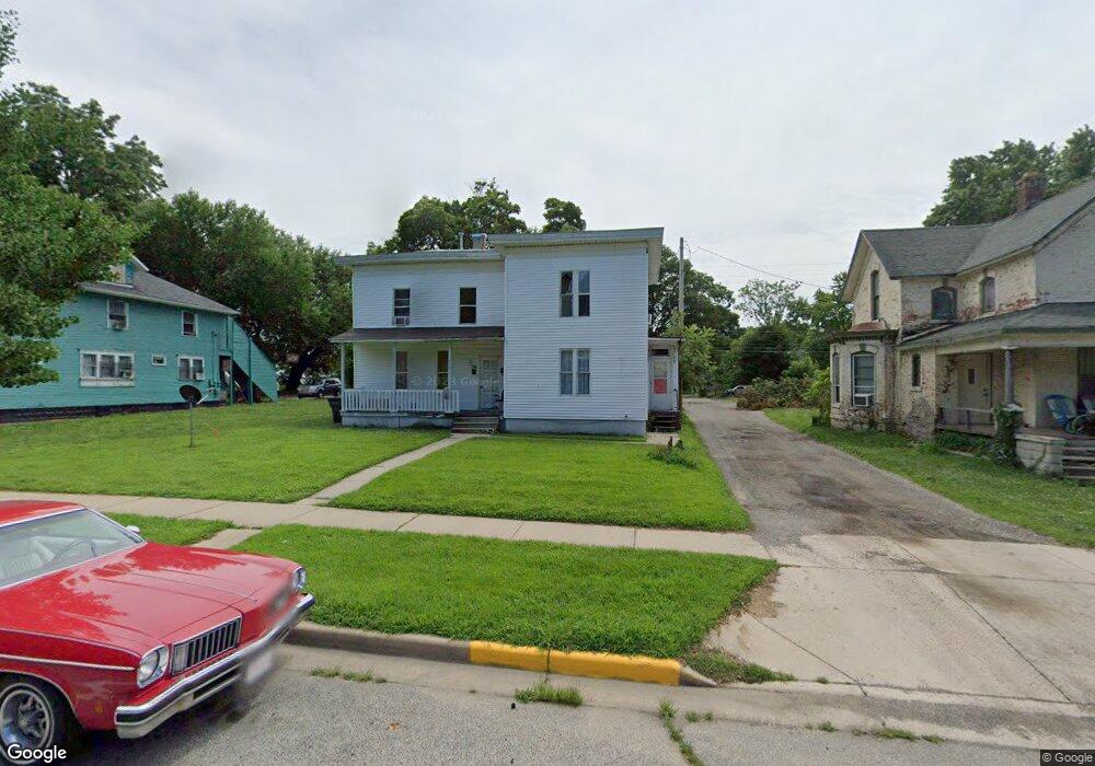 713 W Marion St, Elkhart, IN 46516 - photo 1