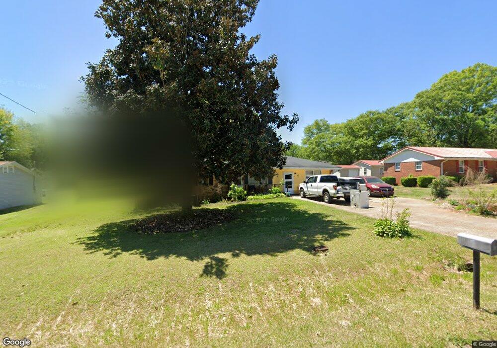 65 Peek Dr, Carrollton, GA 30116 - photo 1