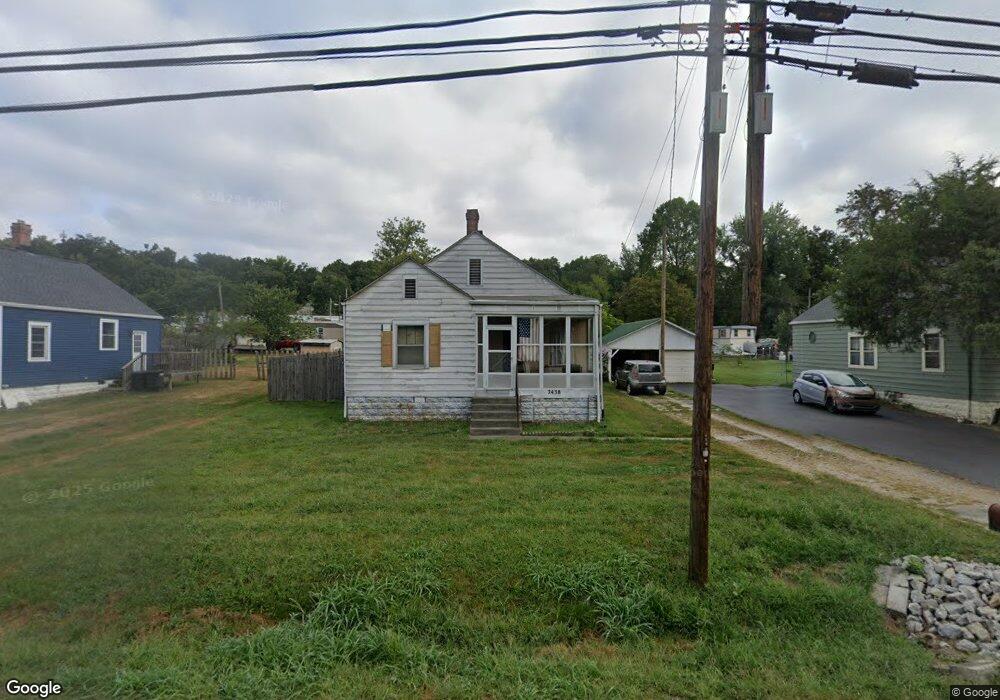 2438 Corydon Pike, New Albany, IN 47150 - photo 1