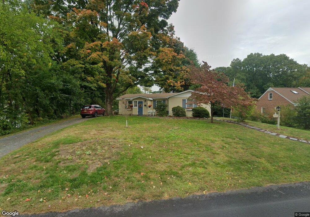 2969 Hillcrest Rd, Schenectady, NY 12309 - photo 1