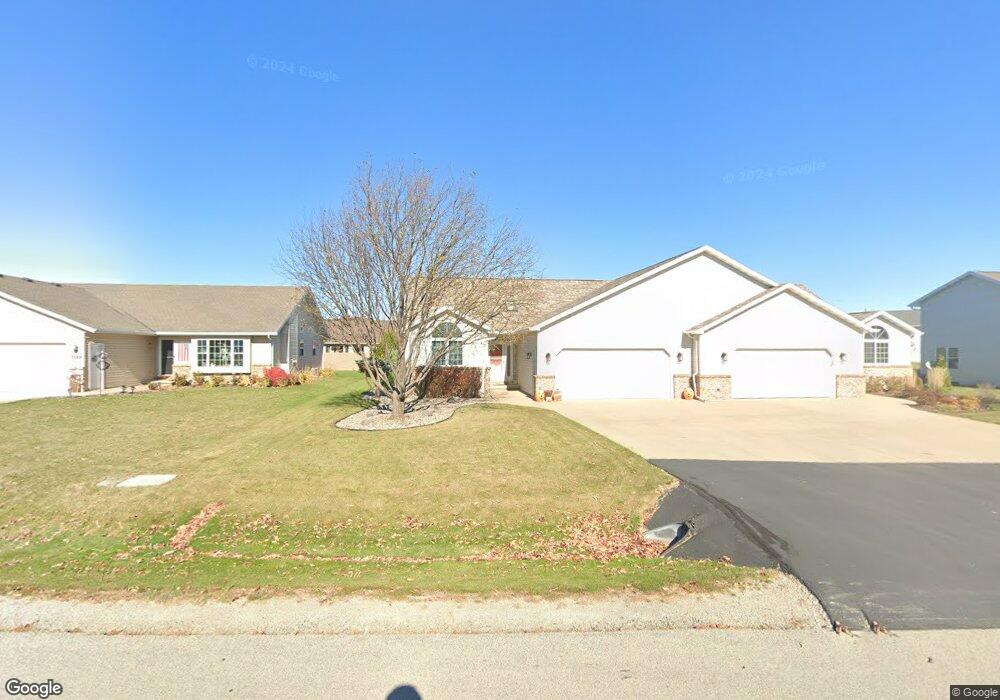 W2838 Brookhaven Dr, Appleton, WI 54915 - photo 1