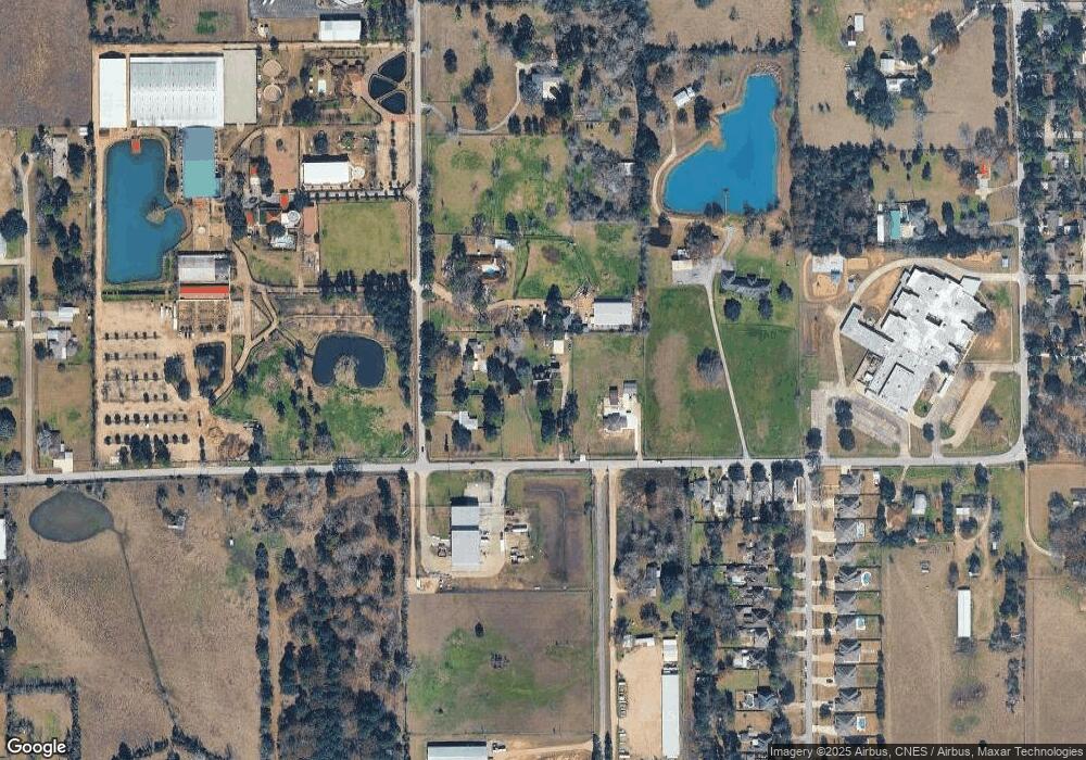 27107 Decker Prairie Rosehl Rd, Magnolia, TX 77355 - photo 1