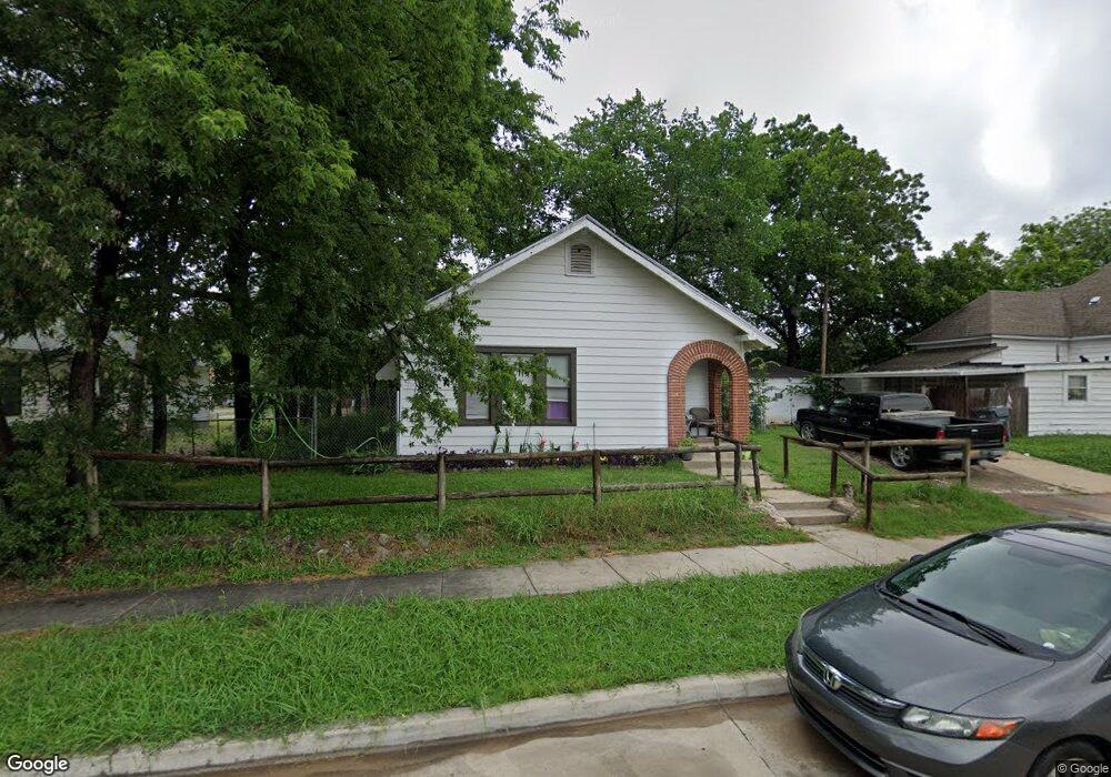 309 3rd Ave NW, Ardmore, OK 73401 - photo 1