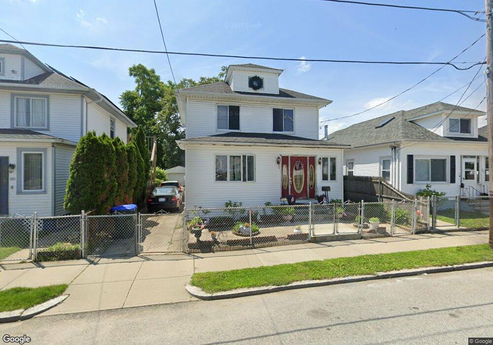 184 New York Ave, Providence, RI 02905 - photo 1