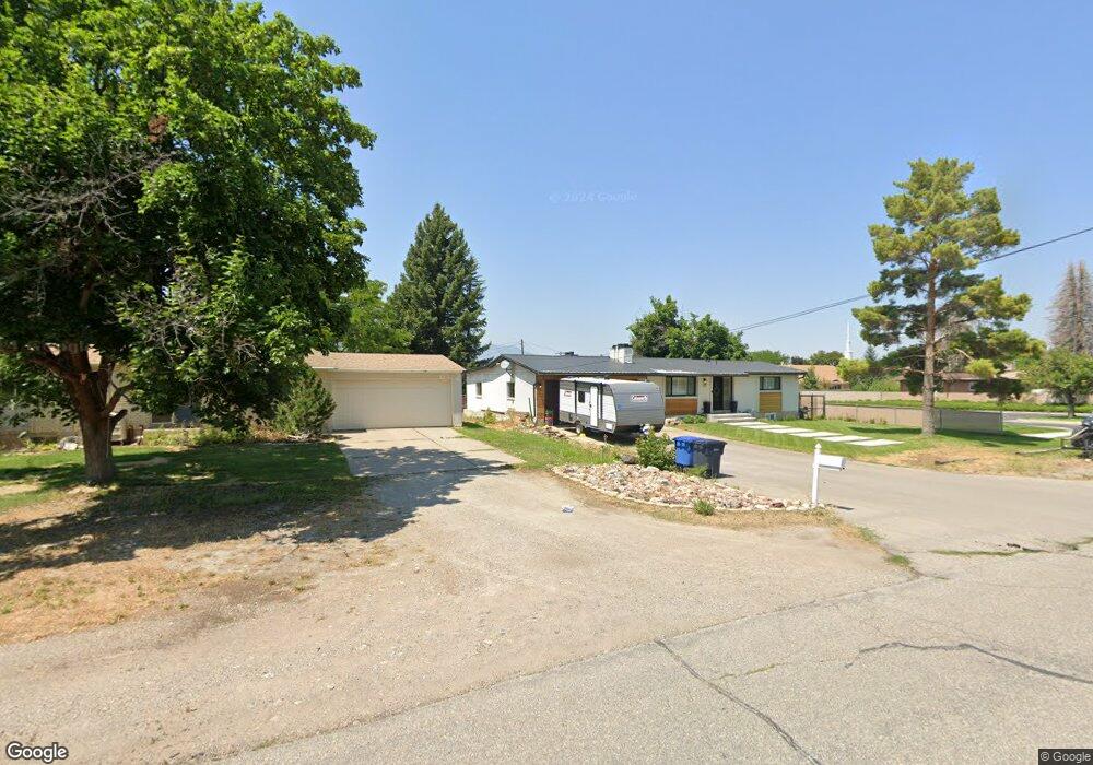 459 E 200 S, Hyrum, UT 84319 - photo 1